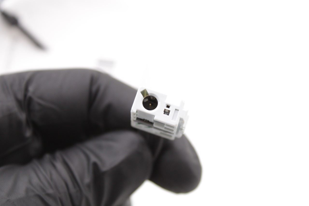 2022-2024 Honda Civic Sport Roof Exterior Shark Fin Radio Antenna 8A150T20A212M1 - Alshned Auto Parts