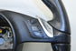 2010-2016 Porsche Panamera 4 3.6L AWD Steering Wheel Leather w/ Control Buttons - Alshned Auto Parts
