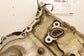 2014-2022 Jeep Cherokee Latitude 3.2L Engine Timing Chain Cover 68104731AE OEM - Alshned Auto Parts