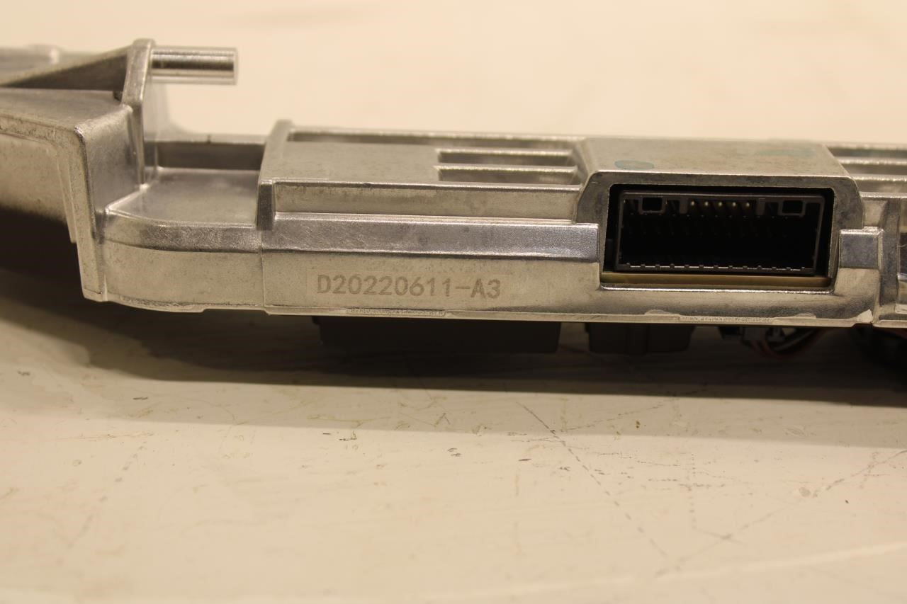 2023-24 Subaru Legacy Front Windshield Mounted Lane Departure Camera 87501AN11B - Alshned Auto Parts