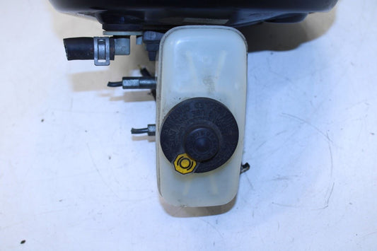 2013-2016 Lexus GS350 3.5L Power Brake Booster w/ Master Cylinder w/ Reservoir - Alshned Auto Parts