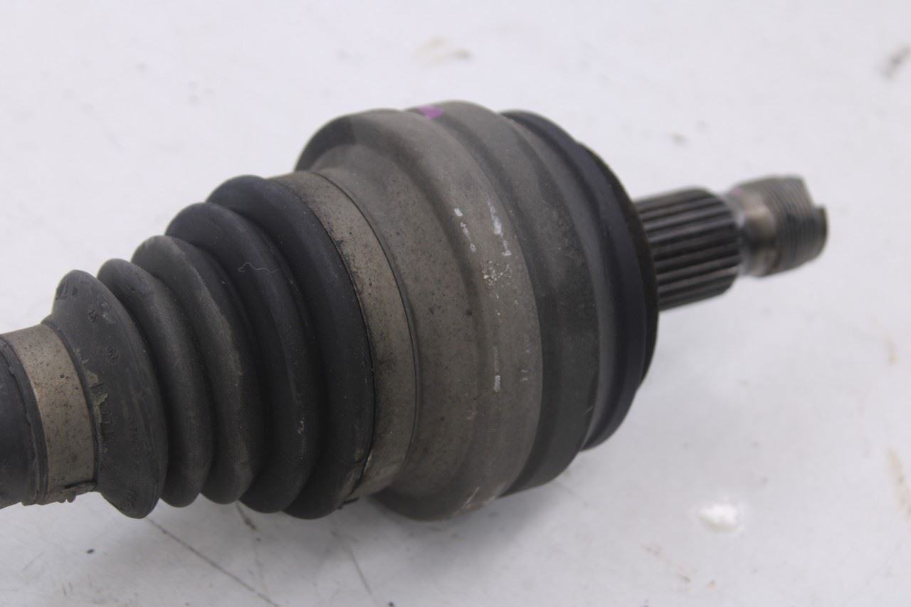 2015-2021 Mercedes-Benz C300 4Matic AWD Rear Right Side CV Axle Drive Half Shaft - Alshned Auto Parts