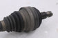 2015-2021 Mercedes-Benz C300 4Matic AWD Rear Right Side CV Axle Drive Half Shaft - Alshned Auto Parts