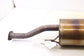 16-23 Toyota Tacoma Limited 3.5L Rear Exhaust Muffler Pipe 17430-0P450 OEM *ReaD - Alshned Auto Parts