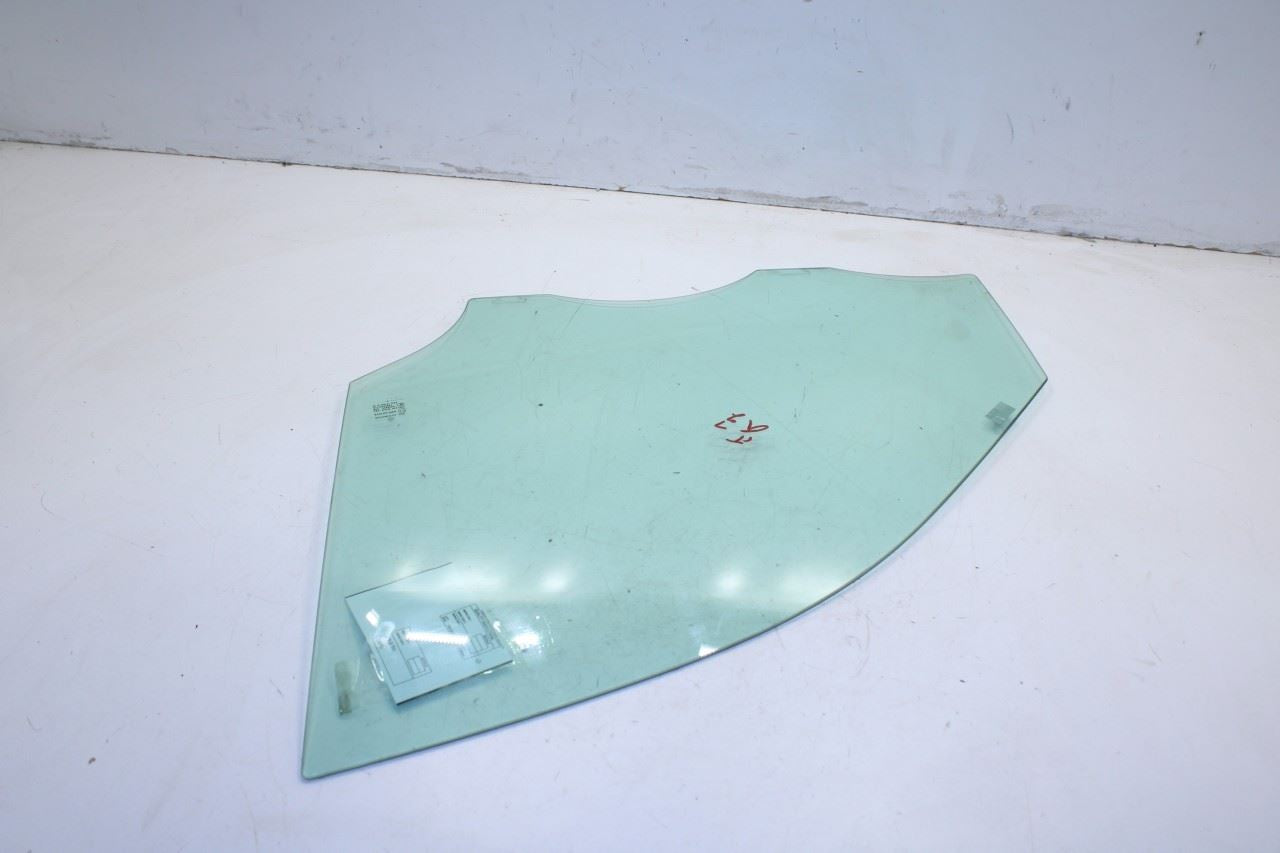 2012-2015 Mercedes-Benz ML350 Front Left Door Window Glass 166-720-00-20 OEM - Alshned Auto Parts