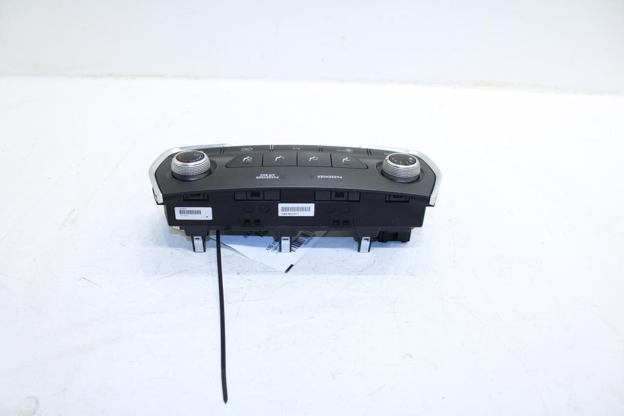 2019-2020 Hyundai Santa Fe AC Heater Temperature Climate Control 97250-S2AA0-UMB - Alshned Auto Parts