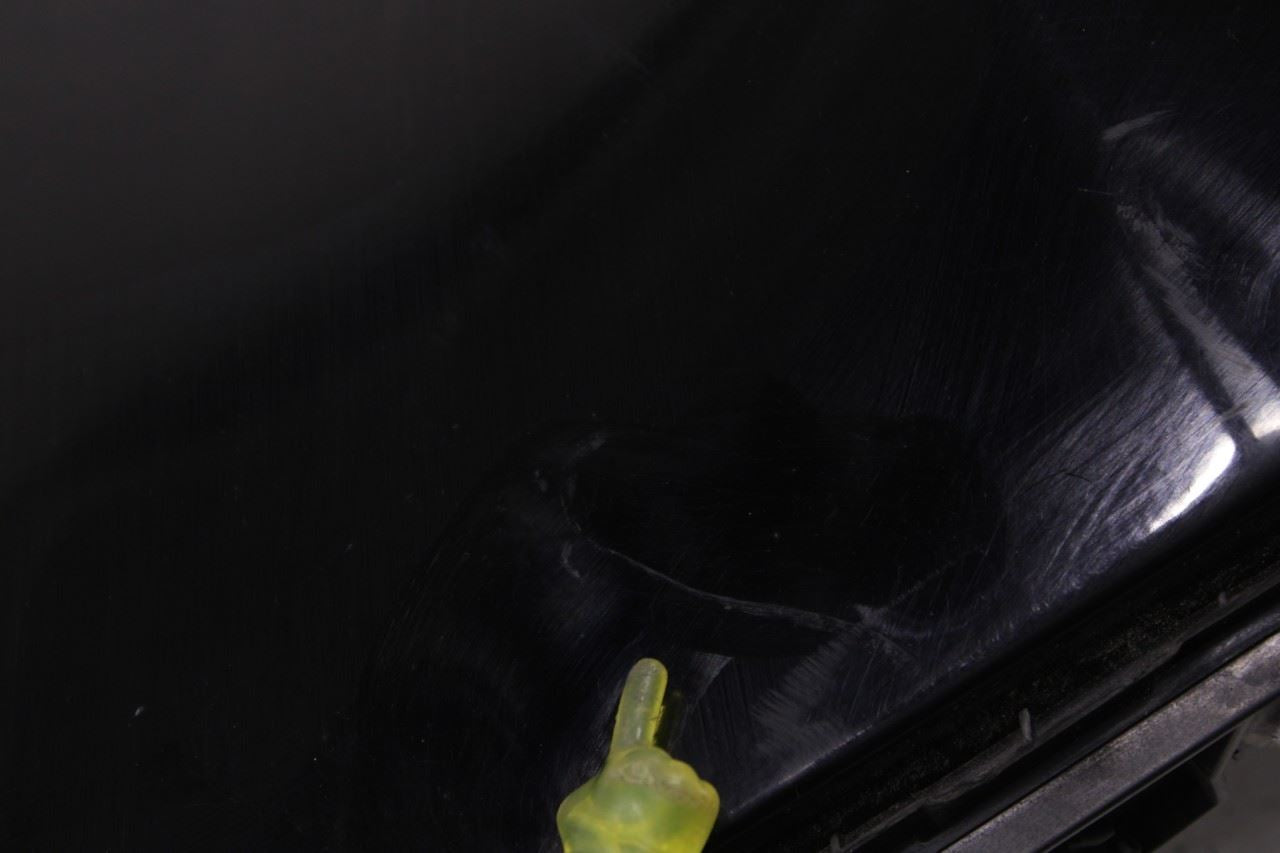 2018-22 Ford Ecosport SE Front Left Driver Side Fender Panel GN1Z-16006-D *ReaD* - Alshned Auto Parts