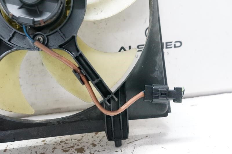 2007-14 Subaru Outback Legacy 2.5L RH Condenser Cooling Fan Motor 73313AG02C OEM - Alshned Auto Parts
