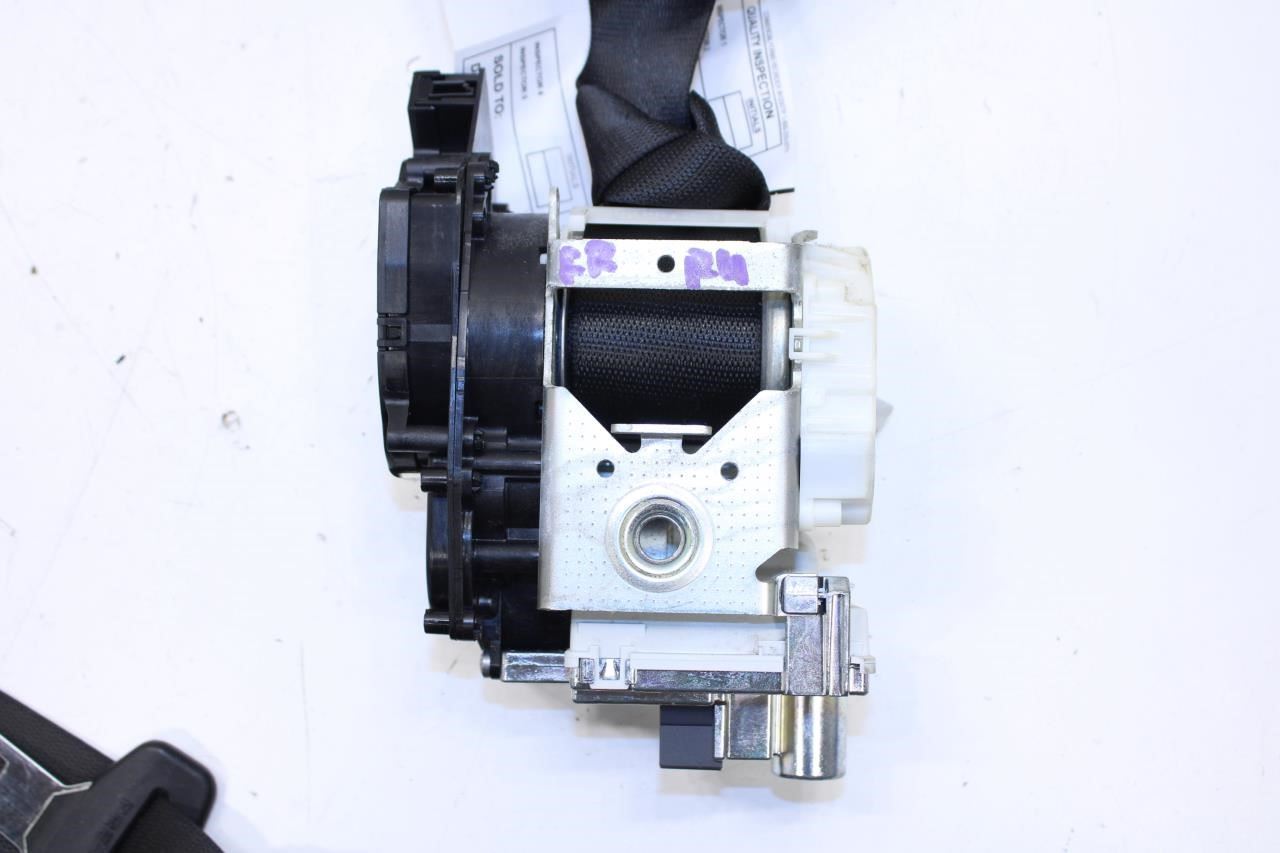 2010 Mercedes-Benz S550 Front RH Side Seat Belt Retractor 221-860-92-85-9C94 OEM - Alshned Auto Parts