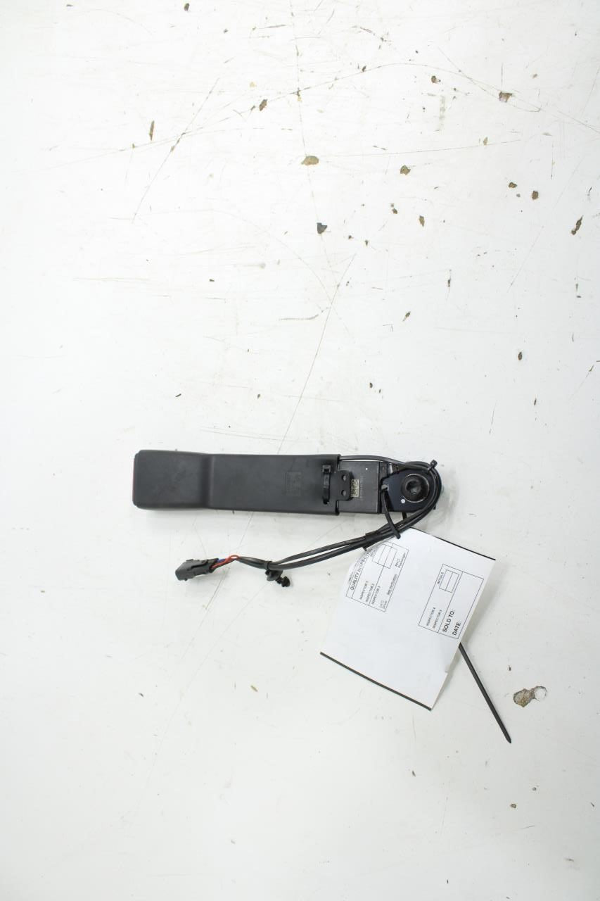 2020-2025 Ford Explorer Front Right Side Seat Belt Buckle JL1B-610D66-AA OEM - Alshned Auto Parts