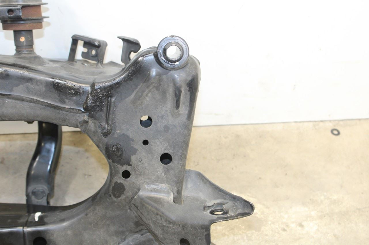 2017-2022 Nissan Rogue Sport SL AWD Rear Crossmember Subframe 55400-1YA1D OEM - Alshned Auto Parts