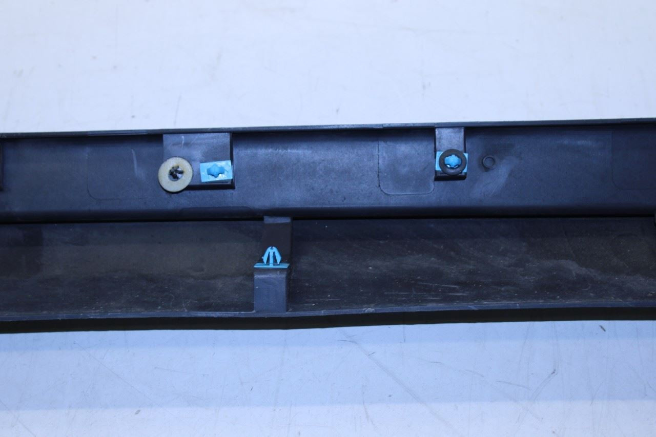 2014-2023 Jeep Cherokee 75th Anniversary Left Side Rocker Panel Molding *ReaD* - Alshned Auto Parts