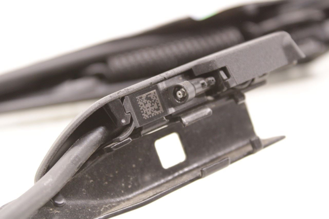 2023-2026 Acura Integra A-Spec Front Left and Right Side Windshield Wiper Arm - Alshned Auto Parts