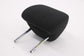 16-25 Mitsubishi Outlander Sport SE Rear RH LH and Center 2nd Row Seat Headrest10