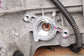 2011-18 Porsche Cayenne Platinum 3.6L AWD Transfer Case MPT 86K 95834101029 OEM - Alshned Auto Parts