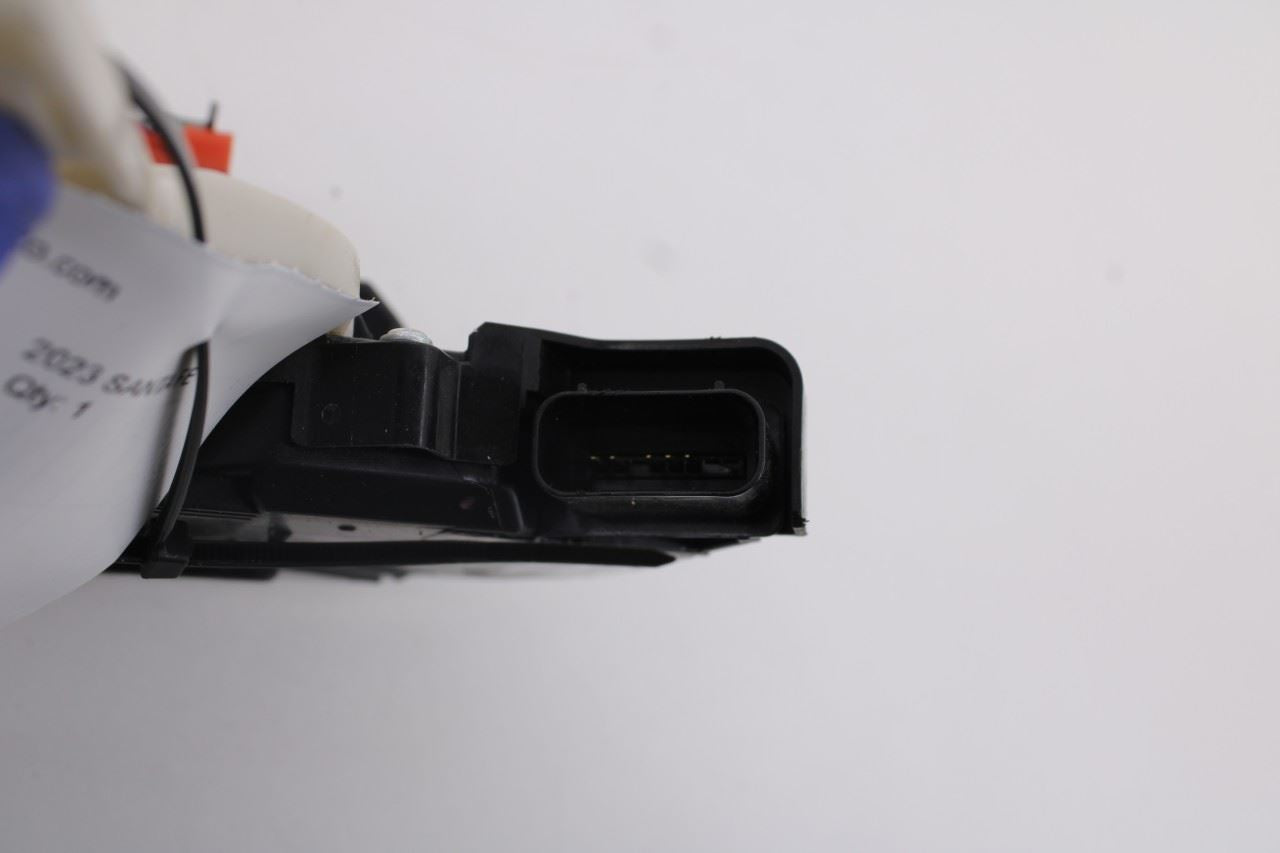 2019-23 Hyundai Santa Fe SEL Front Right Passenger Side Door Lock Latch Actuator9
