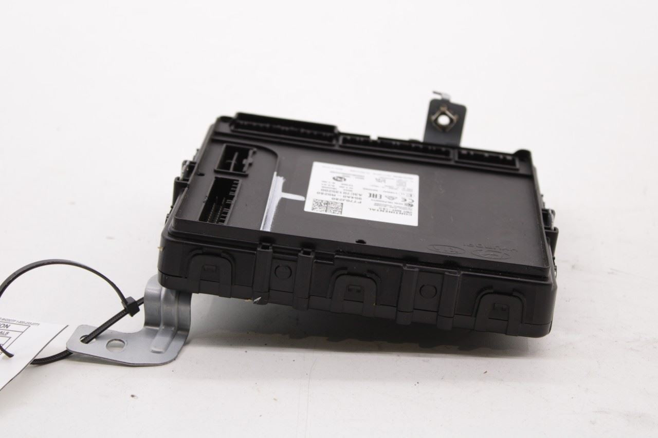 21-2023 Kia Sorento X-Line SX Prestige IBU Body Computer Control Module BCM BCU - Alshned Auto Parts