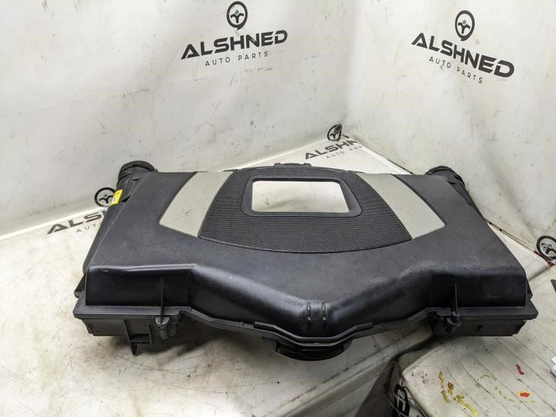 10-12 Mercedes-Benz GLK350 3.5L Air Intake Cleaner Filter Housing 273-090-09-01 - Alshned Auto Parts