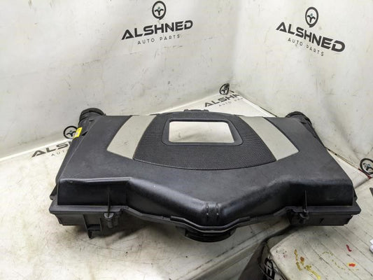 10-12 Mercedes-Benz GLK350 3.5L Air Intake Cleaner Filter Housing 273-090-09-01 - Alshned Auto Parts