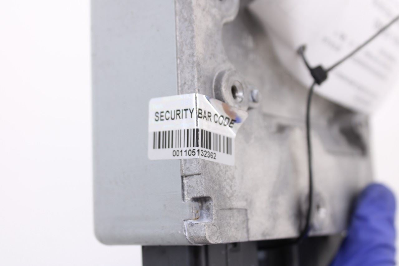 19-22 Acura ILX Technology A-Spec Power Steering Control Module 39980-T3R-A114