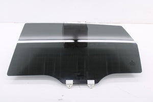 2014-2020 Acura MDX w/Tech Pkg Rear Left Door Window Movable Glass 73450-TZ5-H00