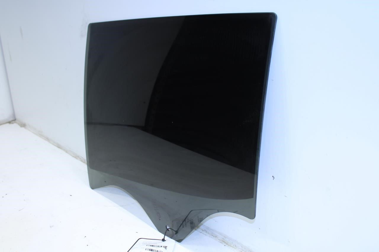 2017-2023 GMC Acadia SLT-1 Rear Left Driver Side Door Window Glass 23100180 OEM - Alshned Auto Parts