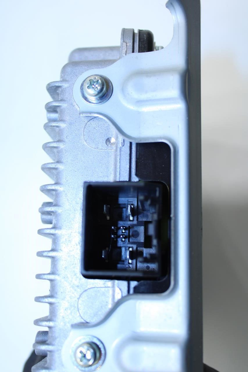 2012-18 Jeep Wrangler Sahara 3.6 L Power Inverter Control Module 68080323AB OEM - Alshned Auto Parts