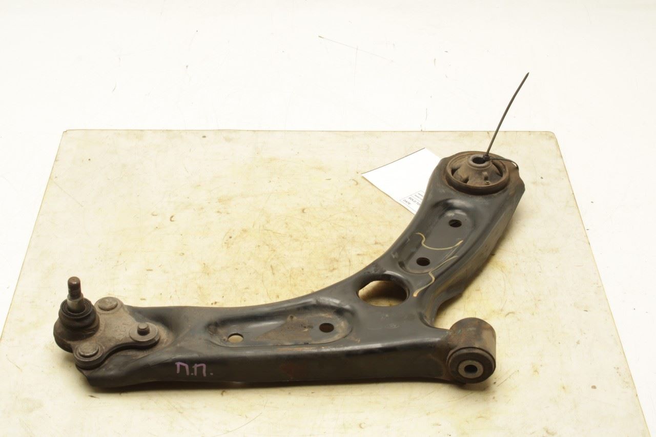 2019-2024 Kia Forte LXS 2.0L FWD Front Right Side Lower Control Arm 54501-F2AA0 - Alshned Auto Parts