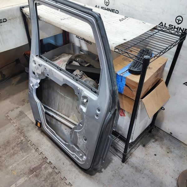2011-2017 Jeep Wrangler Front Left Driver Door Shell Panel 68079597AE OEM *ReaD* - Alshned Auto Parts