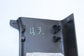 2019-22 Ram 1500 Classic Crew Cab Rear RH and LH C-Pillar Lower Trim Cover Panel - Alshned Auto Parts
