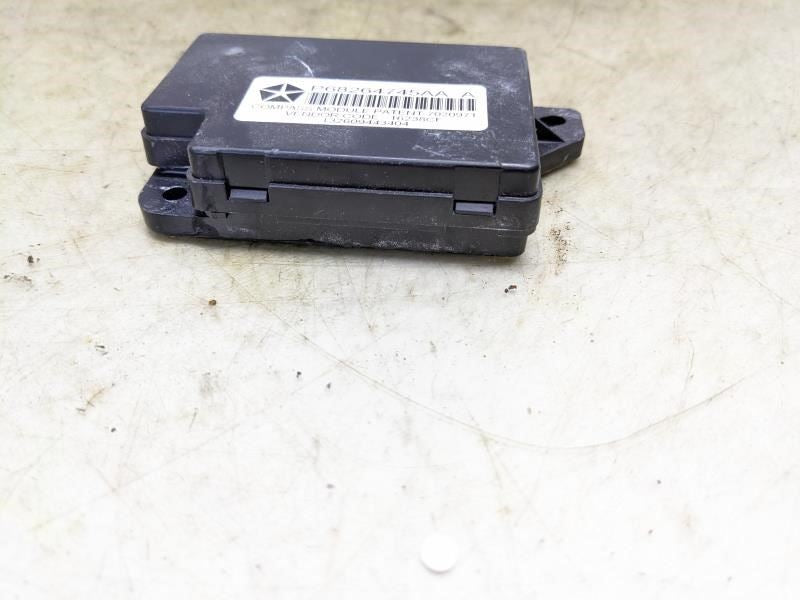 2010-2022 Jeep Wrangler Compass Control Module 68264745AA OEM - Alshned Auto Parts