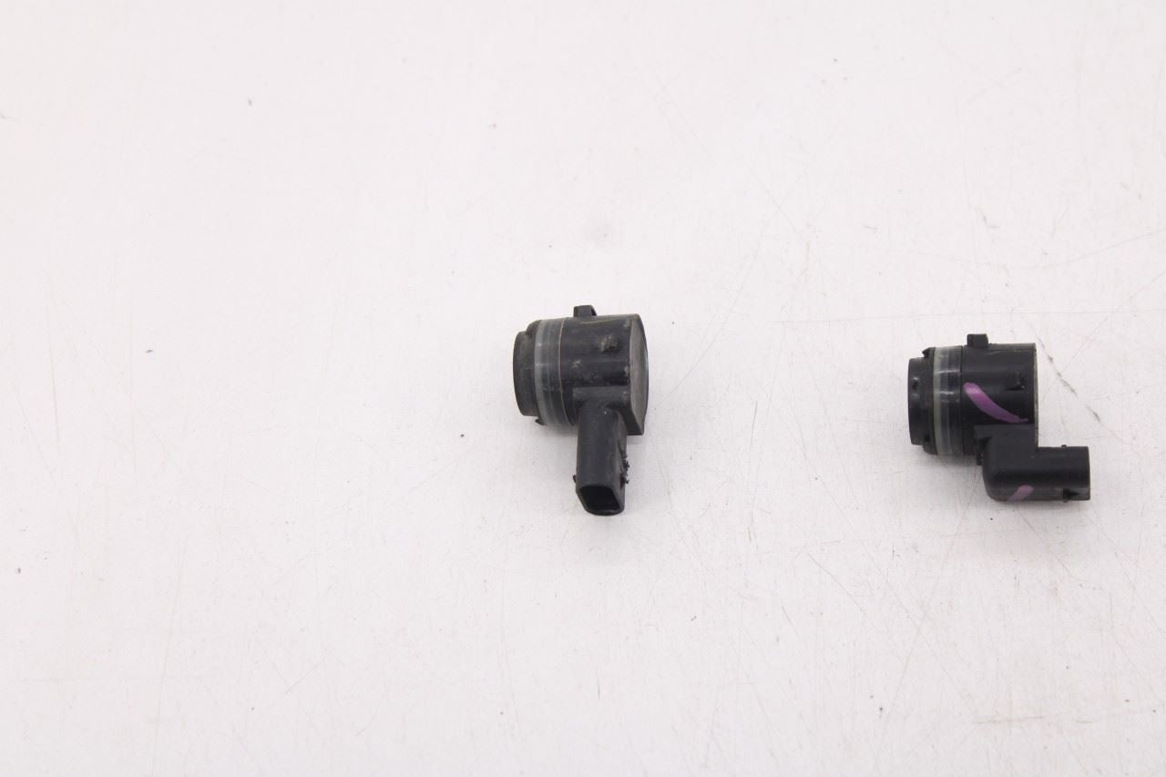 18-23 Volkswagen Atlas SE Front Bumper Parking Sensor Set of 4 5Q0919275BGRU OEM6