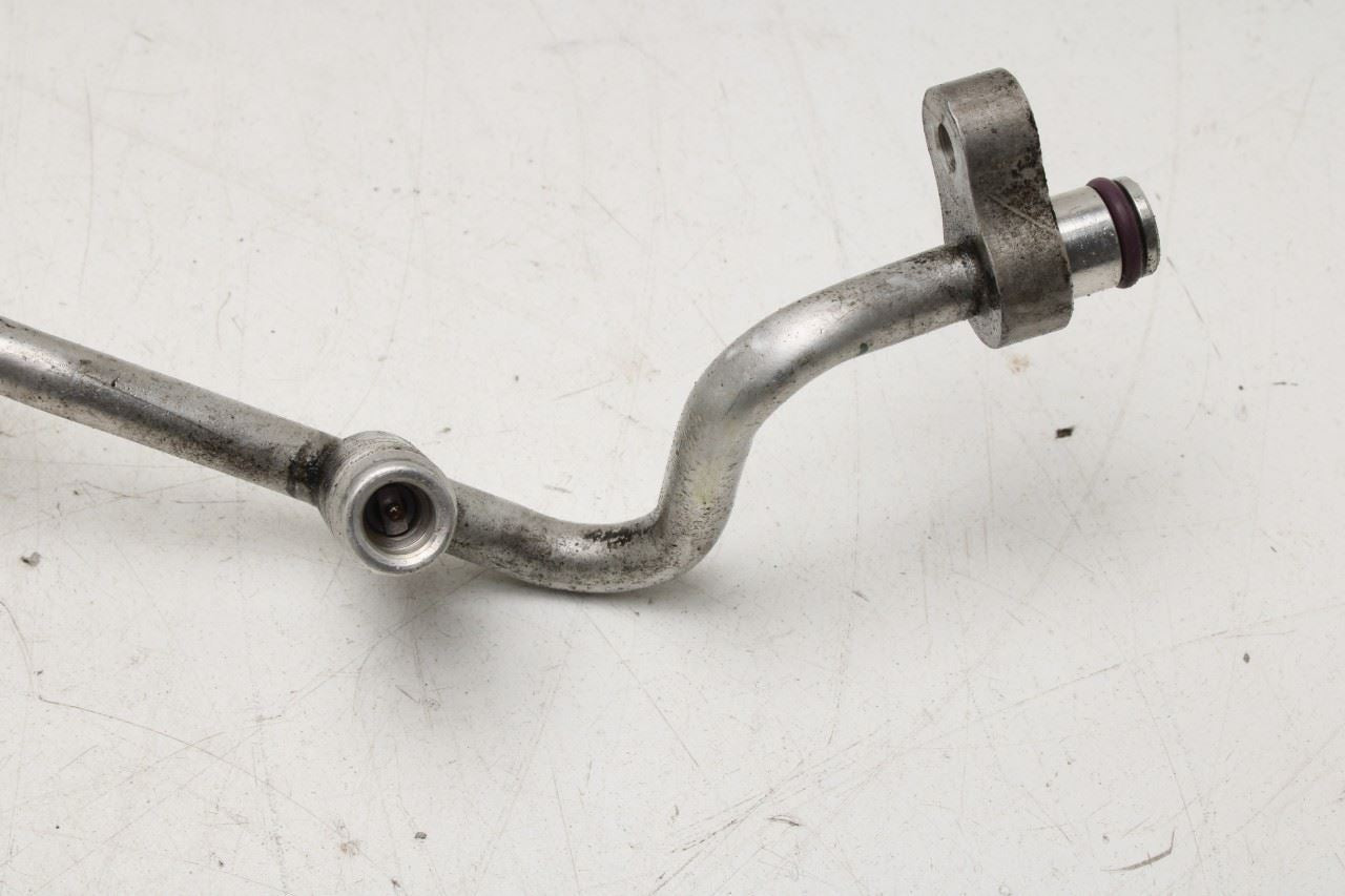 10-16 Mercedes-Benz E350 Sport 4Matic 3.5L AWD AC Conditioning Liquid Line Hose - Alshned Auto Parts