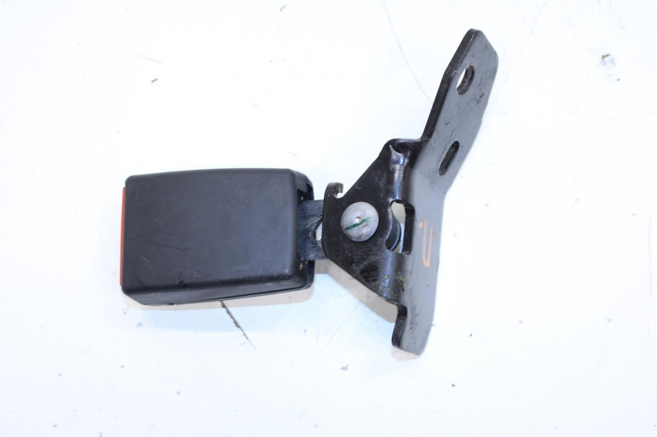 2018-2023 Jeep Compass Rear Center RH and LH Seat Belt Buckle Set 5SV15DX9AA OEM - Alshned Auto Parts