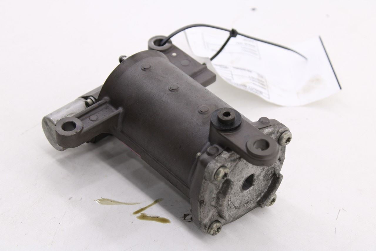 18-24 Chevrolet Equinox LT 1.5L FWD Auto Transmission Fluid Accumulator 242839384