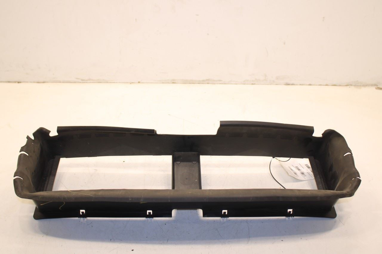 2020-22 Ford Escape Front Center Radiator Support Air Duct Deflector LJ6B-8312-A - Alshned Auto Parts