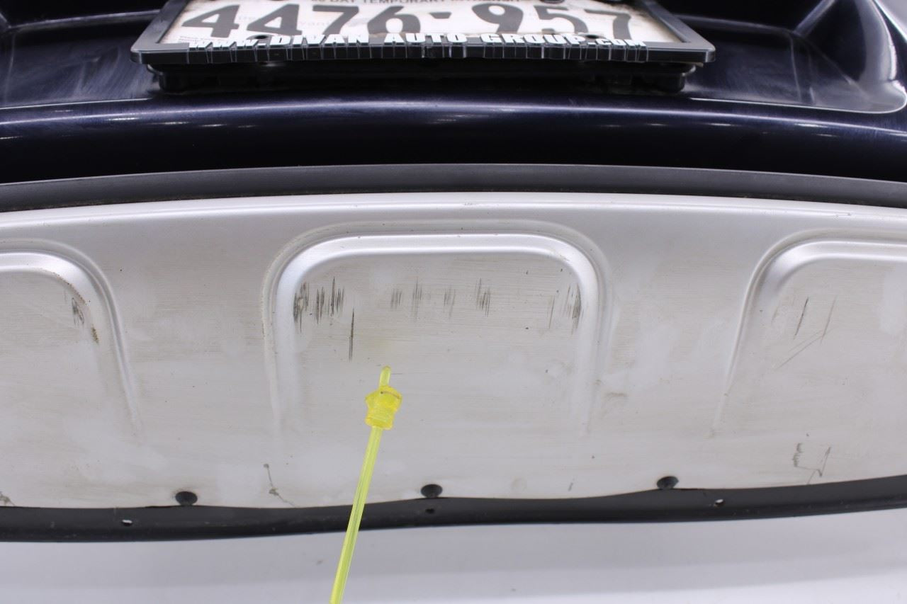 2011-2016 Mini Countryman Cooper S Rear Bumper Cover 51129806646 OEM *ReaD*12