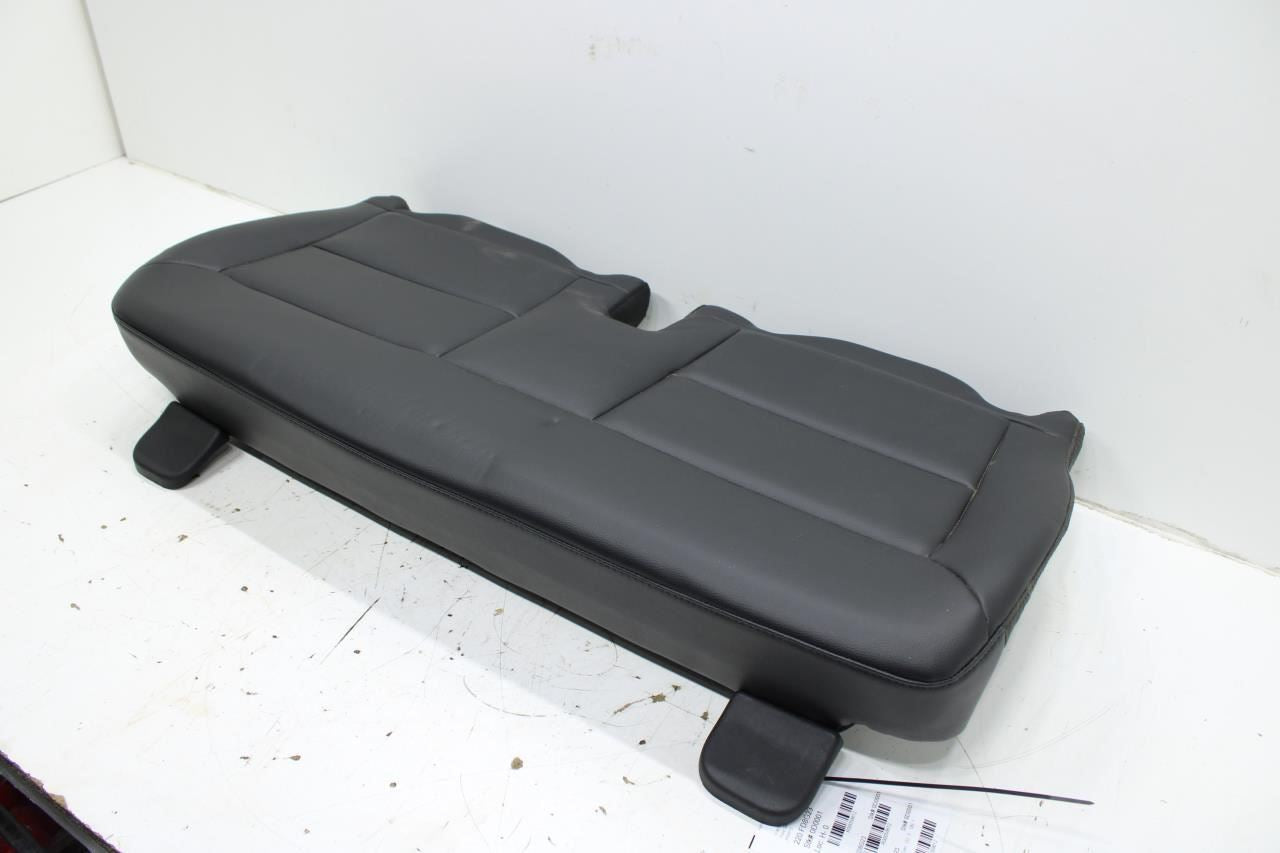 2020-2024 Ford Explorer 3.0L Rear 3rd Row Seat Lower Cushion LB5B-S667B04-AB OEM - Alshned Auto Parts