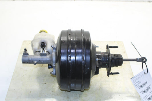 2013-19 RAM 1500 Crew Cab Laramie 5.7L Power Brake Booster w/ Master Cylinder - Alshned Auto Parts