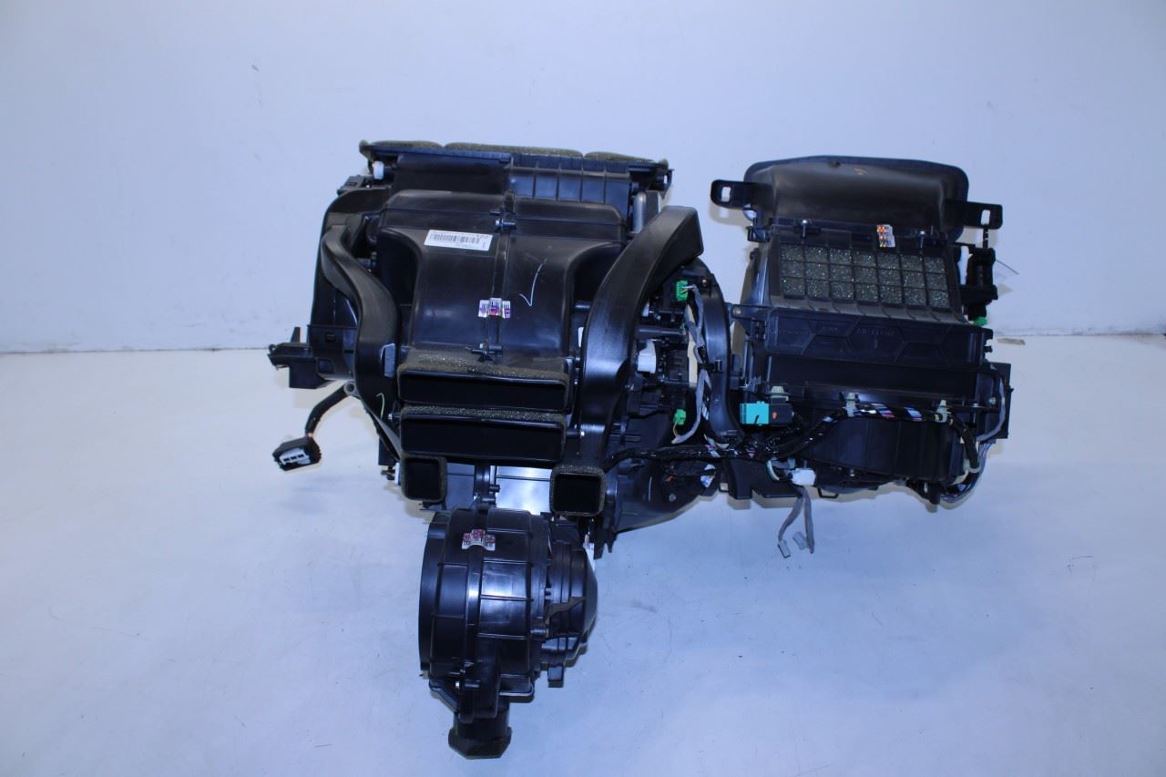 17-20 Acura MDX Advance 3.5L HVAC Heater Blower Motor Housing Box 79106-TZ5-A71 - Alshned Auto Parts
