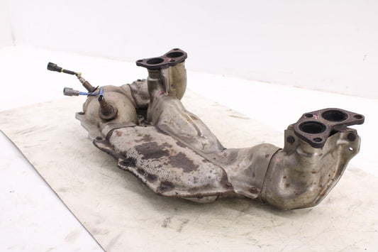 2015-16 Subaru Impreza Sport Premium 2.0L Front Exhaust Manifold Pipe 44620AD170 - Alshned Auto Parts