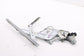 2011-25 Mitsubishi Outlander Sport SE Rear Right Door Window Regulator w/ Motor3