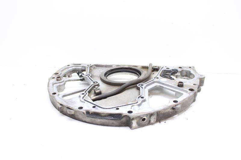 11-19 Ford F250 SD 6.7L Diesel Engine Rear Main Seal Retainer BC3Q-6L080-FD OEM - Alshned Auto Parts