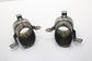 2017-2023 Alfa Romeo Giulia Ti AWD Rear Left and Right Exhaust System Tip R65837 - Alshned Auto Parts