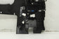 20-22 Nissan Rogue Sport SL Left Dash Lower Knee Bolster Trim Panel w/ Switches - Alshned Auto Parts