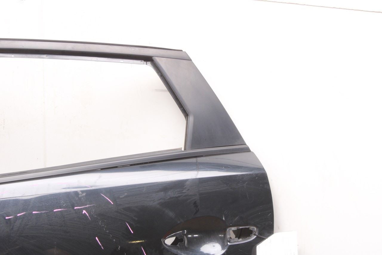2016-2021 Mazda CX-3 Rear Left Driver Side Door Shell Panel DKY1-73-02XC OEM3