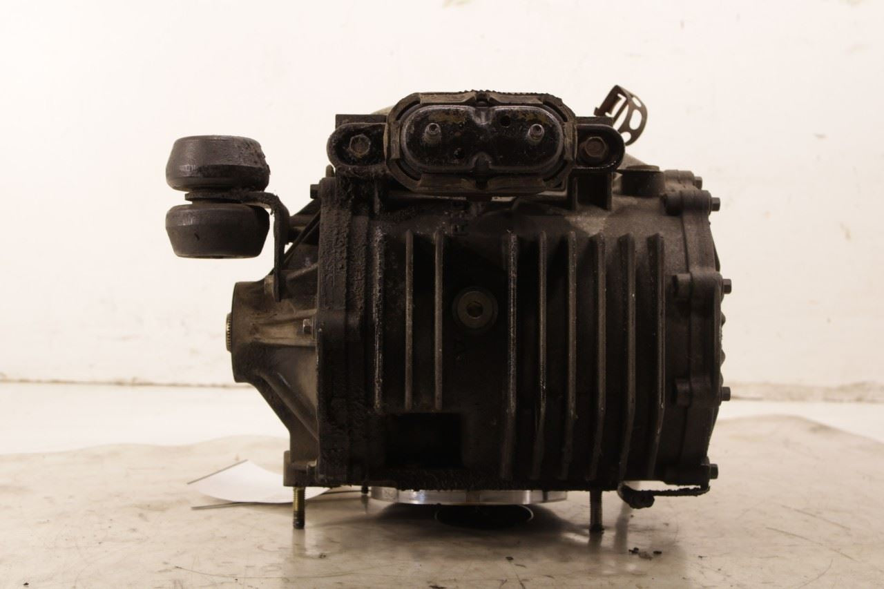 1997-04 Chevrolet Corvette 5.7L Rear Differential Carrier 2.73 ratio Opt GU2 98K - Alshned Auto Parts