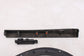 2019-25 Infiniti QX50 Essential Rear Right Door Lower Molding Quarter Panel Set - Alshned Auto Parts
