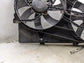 2009-2015 Linkoln MKX Dual Radiator Cooling Fan Motor Assembly 9T43-8C607-AB OEM - Alshned Auto Parts