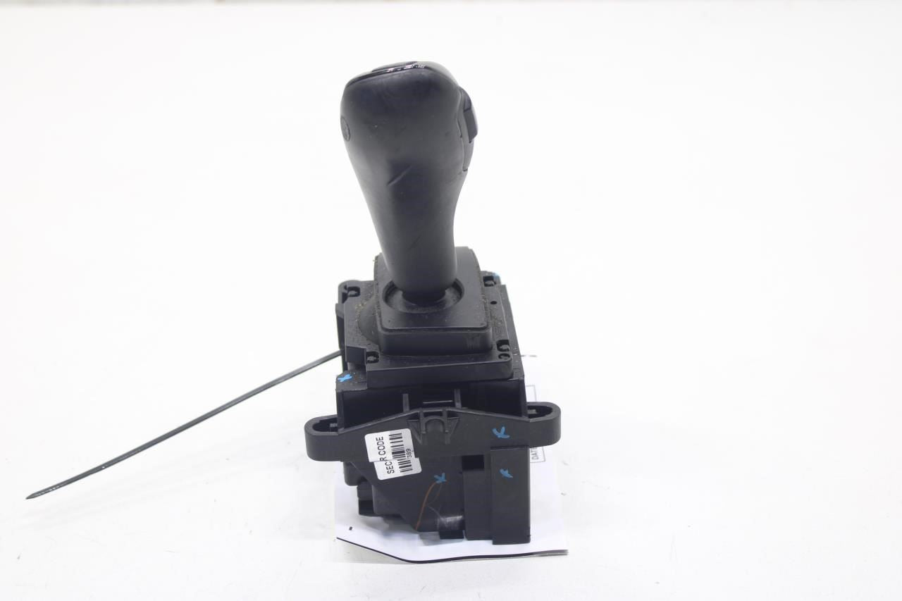 10-15 BMW 750i xDrive Auto Transmission Gear Selector Shifter Switch 61317950398 - Alshned Auto Parts